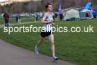 Senior Mens 2026 NECAA Royal Signals Road Relays, Hetton Lyons Country Park, Hetton le Hole. Photo: David T. Hewitson/Sports for All Pics